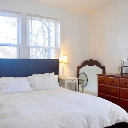 Unique Forest Park In Stl Central! Appartement Saint Louis Buitenkant foto