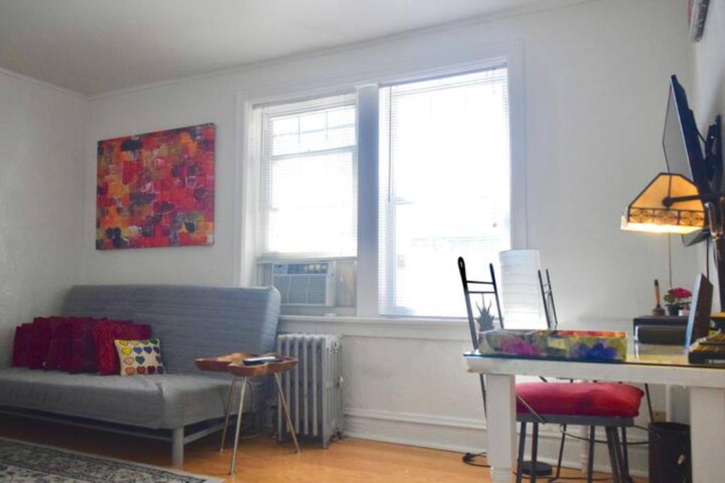 Unique Forest Park In Stl Central! Appartement Saint Louis Buitenkant foto
