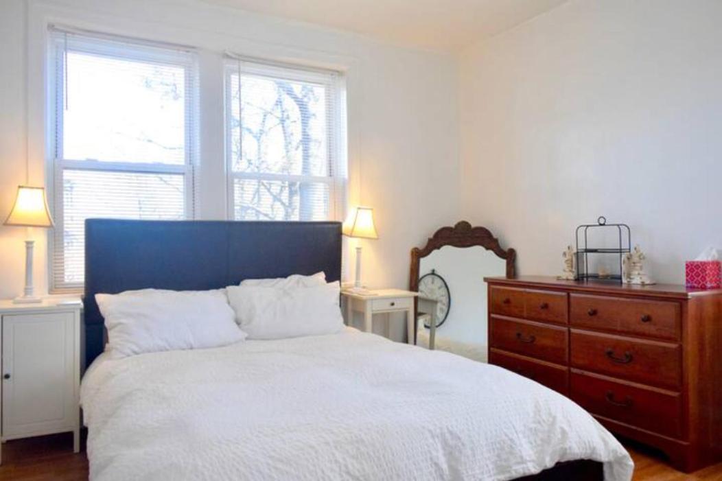 Unique Forest Park In Stl Central! Appartement Saint Louis Buitenkant foto