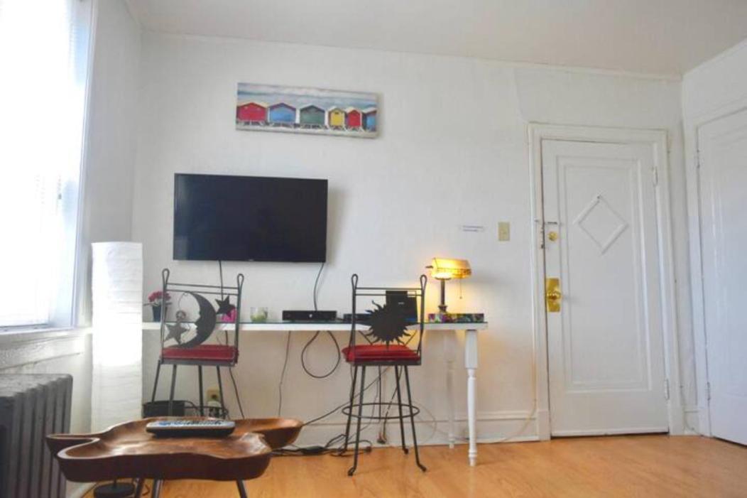 Unique Forest Park In Stl Central! Appartement Saint Louis Buitenkant foto