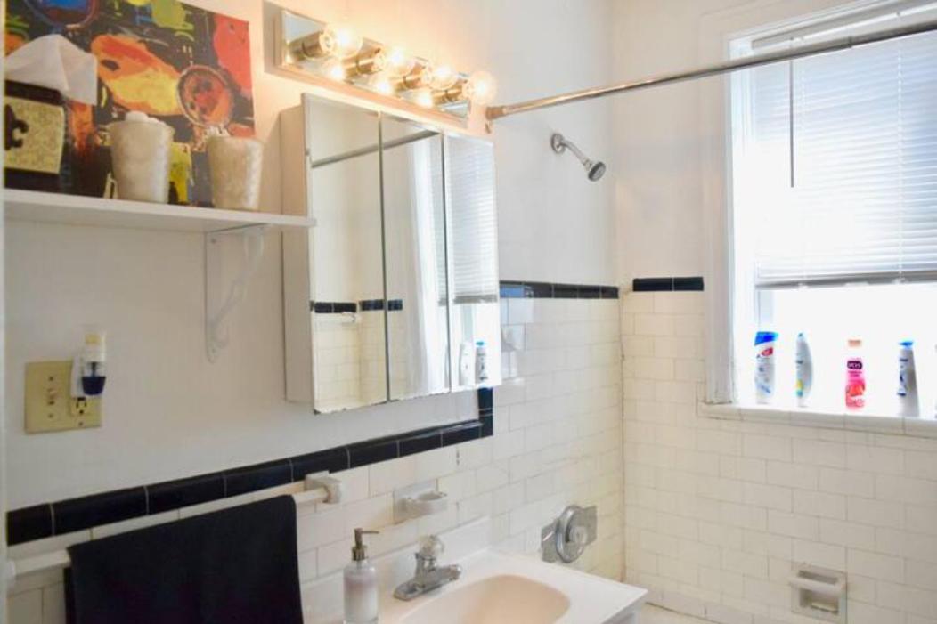 Unique Forest Park In Stl Central! Appartement Saint Louis Buitenkant foto